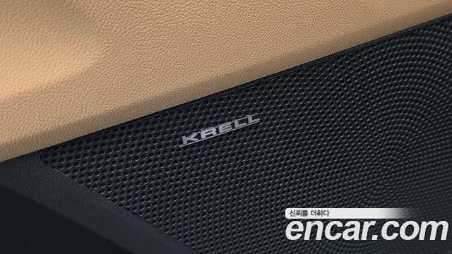 Kia Sorento 2021 — Photo 30/37