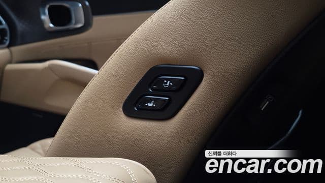 Kia Sorento 2021 — Photo 24/37