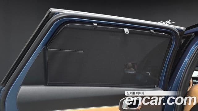 Kia Sorento 2021 — Photo 2/37