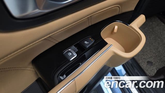 Kia Sorento 2021 — Photo 27/37