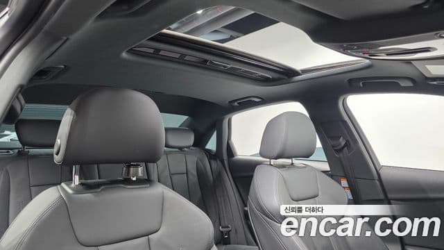Audi A4 2019 — Şəkil 19/20