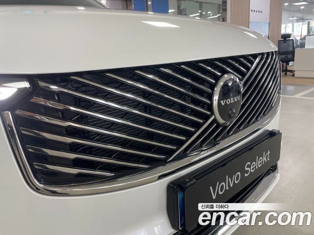 Volvo XC90 2025 — Şəkil 11/20