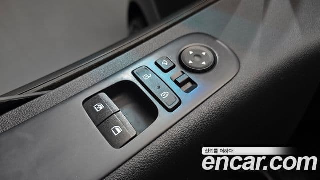 Hyundai Staria 2021 — Şəkil 15/20