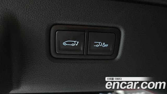 Hyundai Staria 2021 — Şəkil 18/20