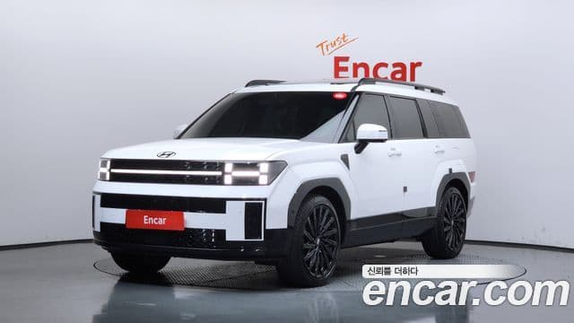 Hyundai Santa Fe 2023 — Şəkil 1/20