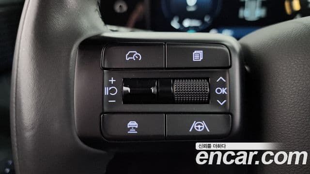 Hyundai Santa Fe 2023 — Şəkil 16/20