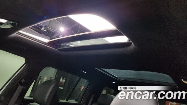 Hyundai Santa Fe 2023 — Şəkil 18/20