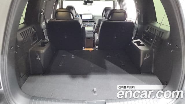 Hyundai Santa Fe 2023 — Şəkil 20/20