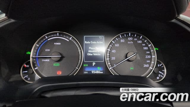 Lexus RX450h 2019 — ფოტო 8/20
