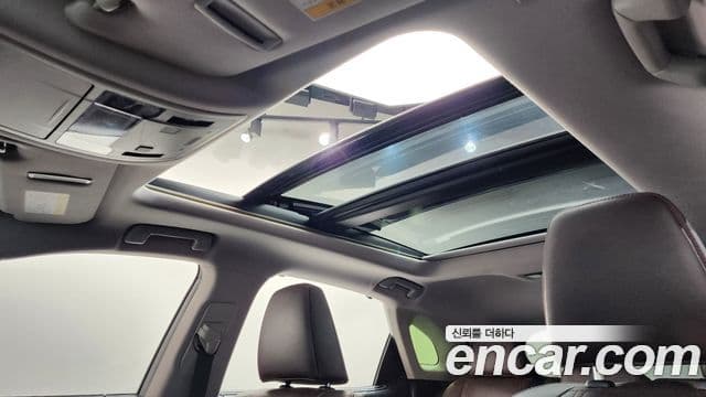 Lexus RX450h 2019 — ფოტო 18/20