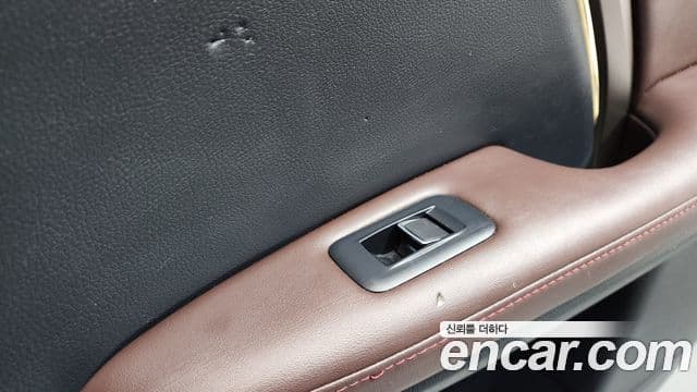 Lexus RX450h 2019 — Photo 36/38