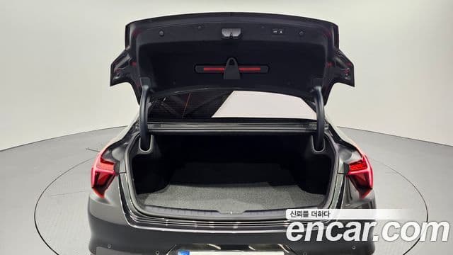 Kia K8 2022 — Photo 14/32