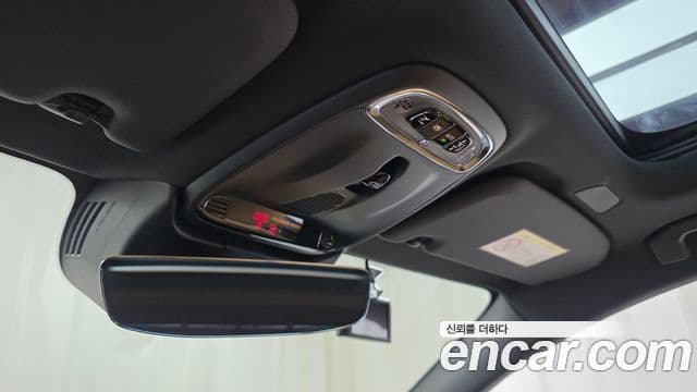 Volvo S60 2021 — Şəkil 17/20