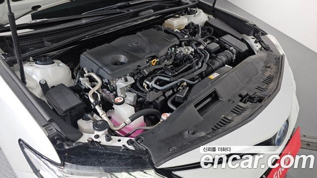 Toyota Camry 2024 — Photo 4/32