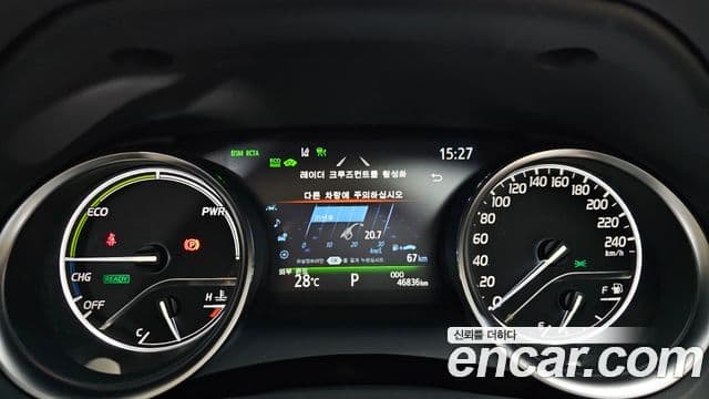 Toyota Camry 2024 — Photo 30/32
