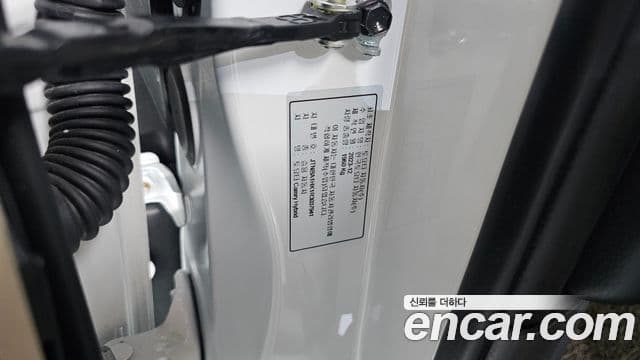 Toyota Camry 2024 — Photo 32/32