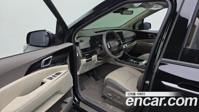 Kia Carnival 2025 — ფოტო 10/20