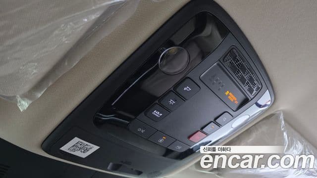 Kia Carnival 2025 — ფოტო 14/20