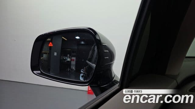 Kia Carnival 2025 — ფოტო 16/20