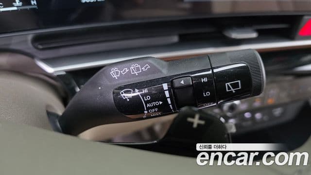 Kia Carnival 2025 — ფოტო 17/20