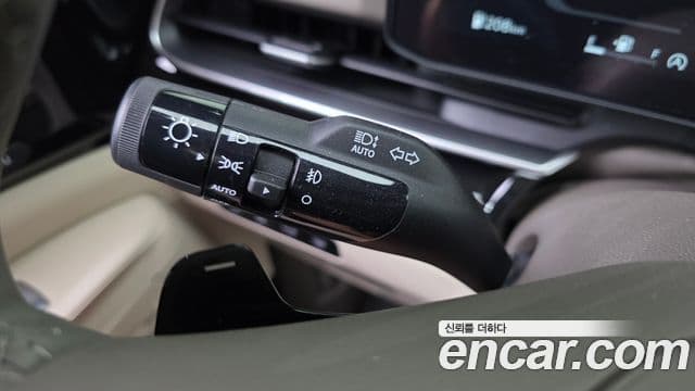 Kia Carnival 2025 — Photo 4/30