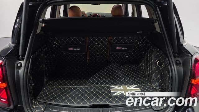 Mini Cooper S Countryman 2024 — Şəkil 18/20