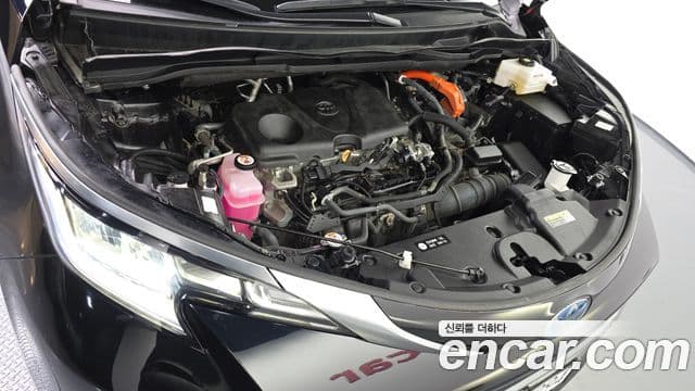 Toyota Sienna 2023 — ფოტო 19/20