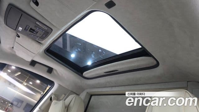 Toyota Sienna 2023 — ფოტო 5/20