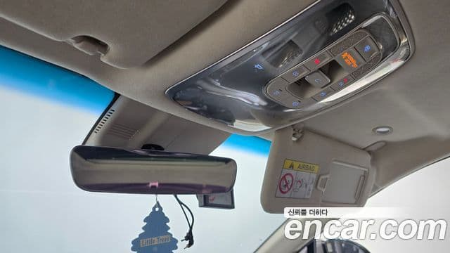 Genesis Electrified G80 2020 — Şəkil 20/20
