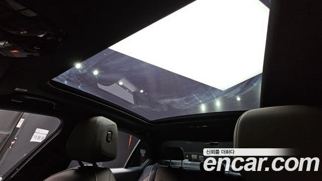 BMW 5 Series 2024 — ფოტო 16/20