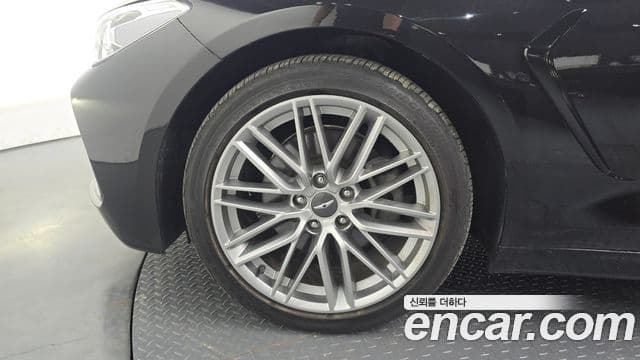 Genesis G70 2019 — Şəkil 5/20