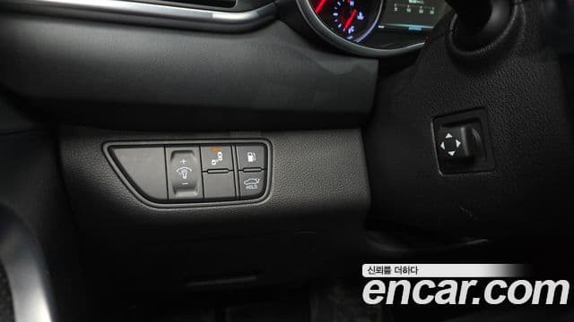 Genesis G70 2019 — Şəkil 16/20