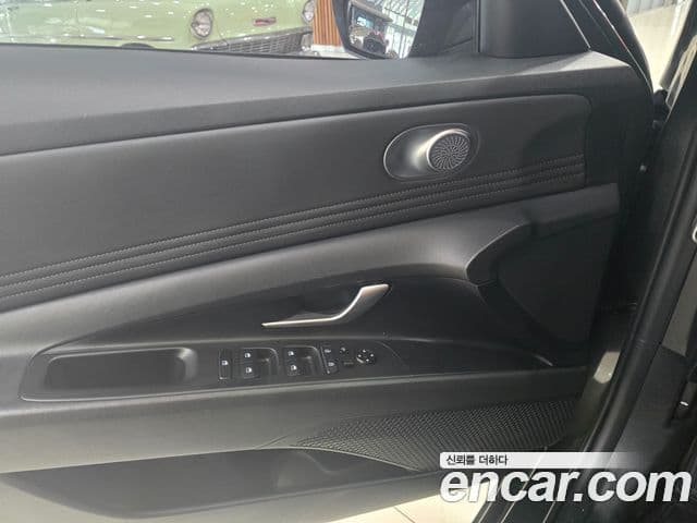 Hyundai Avante 2021 — Şəkil 13/17