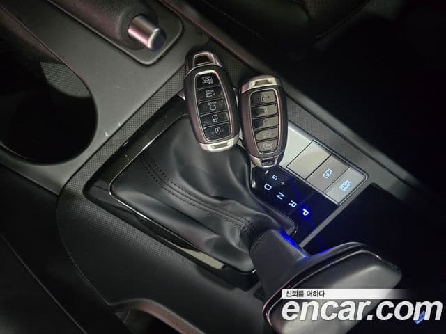 Hyundai Avante 2021 — Şəkil 16/17