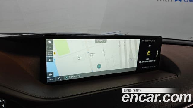 Genesis G80 2022 — Photo 25/30