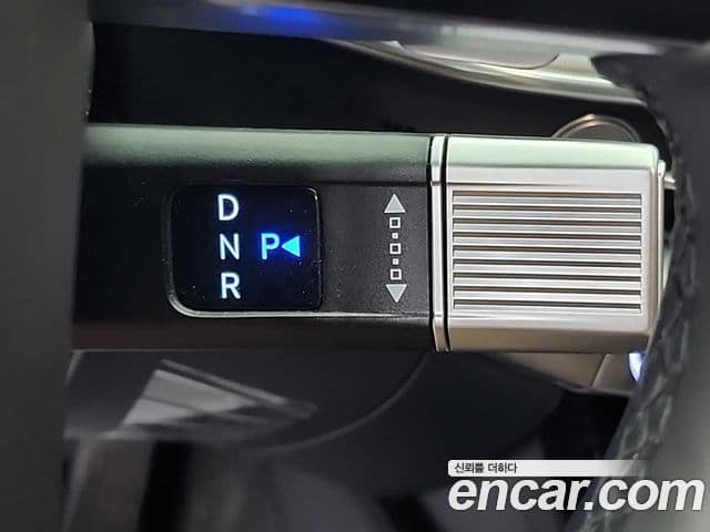 Hyundai Grandeur 2023 — Şəkil 7/18