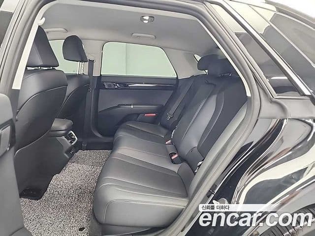 Hyundai Grandeur 2023 — Şəkil 12/18