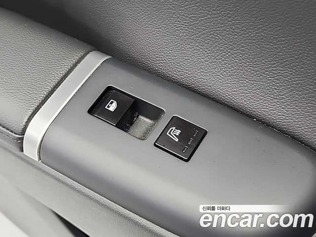 Hyundai Grandeur 2023 — Şəkil 14/18