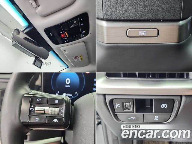 Hyundai Grandeur 2023 — Şəkil 17/18