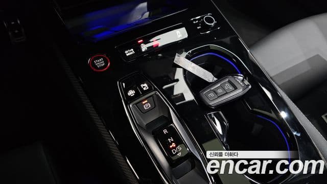 Audi A5 2025 — ფოტო 9/20