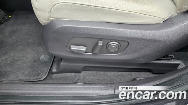 Kia Carnival 2021 — Photo 32/33