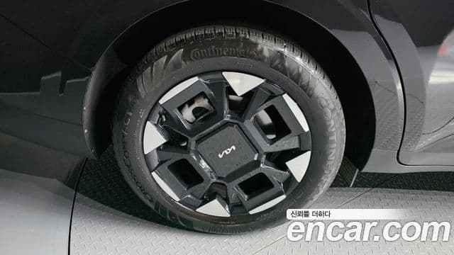 Kia Carnival 2024 — Şəkil 5/20
