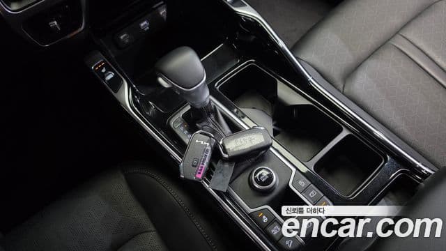 Kia Sorento 2022 — Photo 2/20
