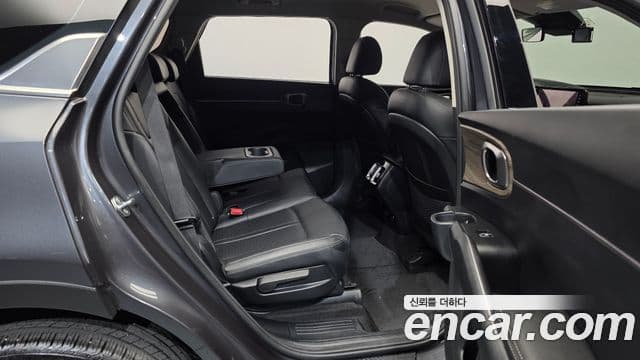 Kia Sorento 2022 — Photo 20/20