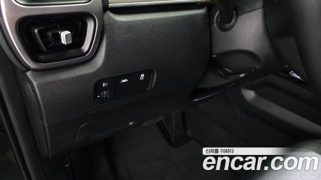 Kia Sorento 2022 — Photo 5/20
