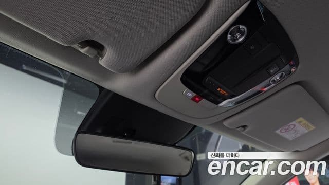 Kia Sorento 2022 — Photo 7/20