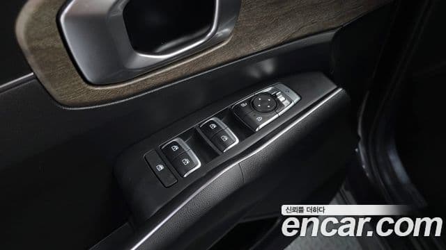 Kia Sorento 2022 — Photo 12/20