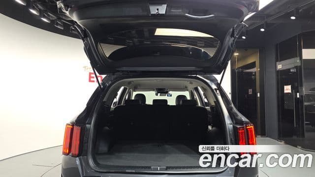 Kia Sorento 2022 — Photo 3/20