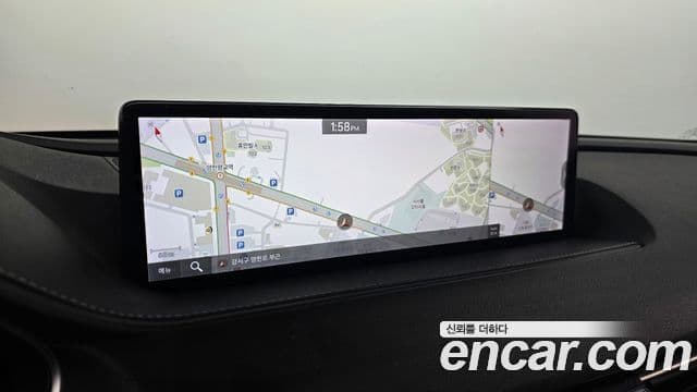 Genesis Electrified G80 2020 — Şəkil 14/20