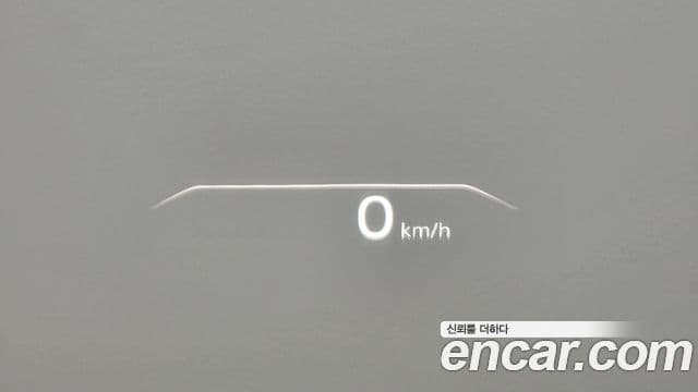 Genesis Electrified G80 2020 — Şəkil 18/20